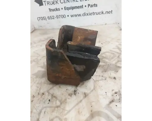 Cummins ISX Engine Mounts