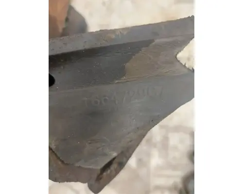 Cummins ISX Engine Mounts