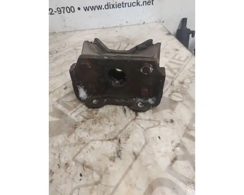 Cummins ISX Engine Mounts