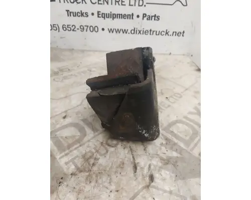 Cummins ISX Engine Mounts