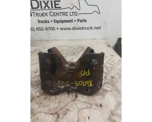Cummins ISX Engine Mounts