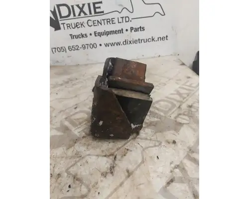 Cummins ISX Engine Mounts