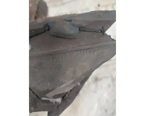 Cummins ISX Engine Mounts