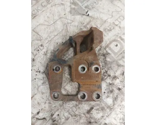 Cummins ISX Engine Mounts
