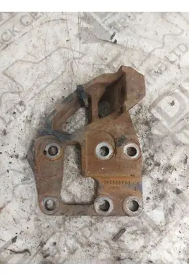 Cummins ISX Engine Mounts