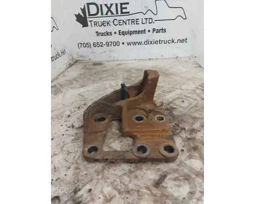Cummins ISX Engine Mounts