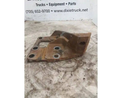 Cummins ISX Engine Mounts