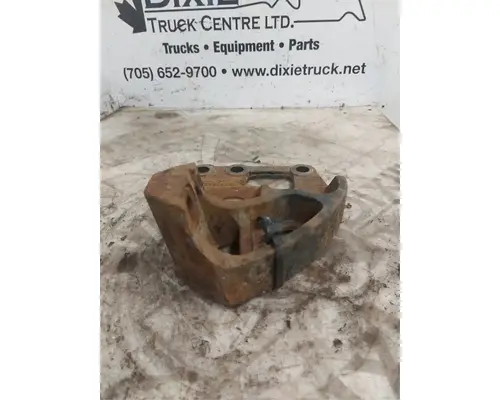 Cummins ISX Engine Mounts