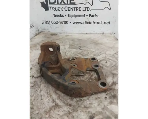 Cummins ISX Engine Mounts