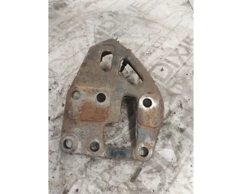 Cummins ISX Engine Mounts