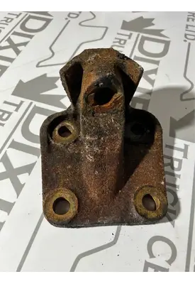 Cummins ISX Engine Mounts