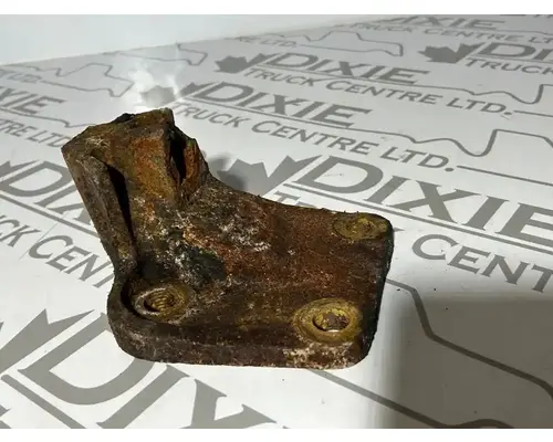 Cummins ISX Engine Mounts