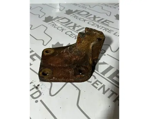 Cummins ISX Engine Mounts