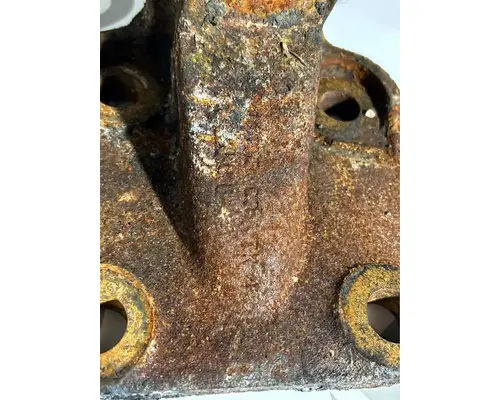 Cummins ISX Engine Mounts