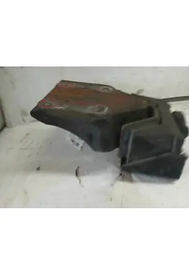 Cummins ISX Engine Mounts