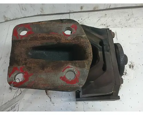 Cummins ISX Engine Mounts
