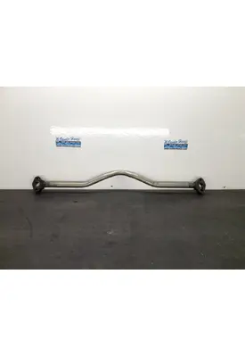 Cummins ISX Engine Oil Cooler