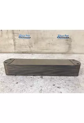 Cummins ISX Engine Oil Cooler