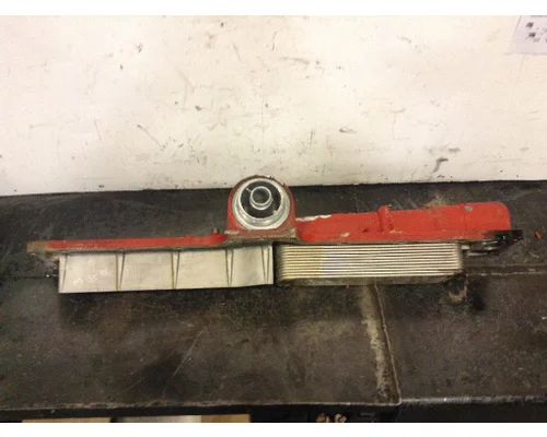 Cummins ISX Engine Oil Cooler