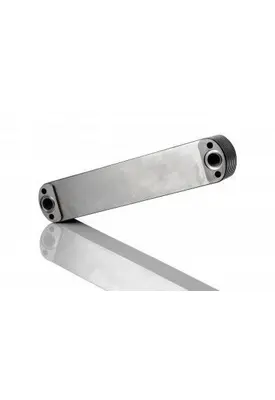 Cummins ISX Engine Oil Cooler