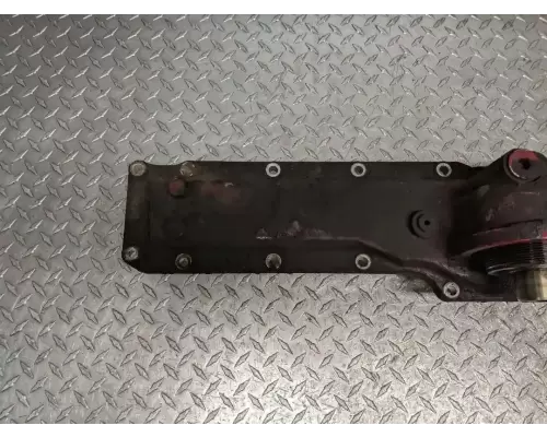 Cummins ISX Engine Oil Cooler