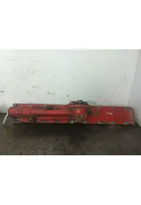 Cummins ISX Engine Oil Cooler