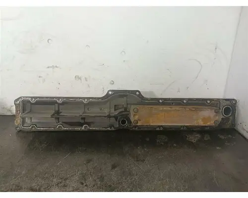 Cummins ISX Engine Oil Cooler