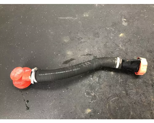 Cummins ISX Engine Oil Fill Tube