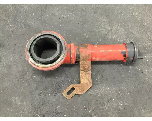 Cummins ISX Engine Oil Fill Tube