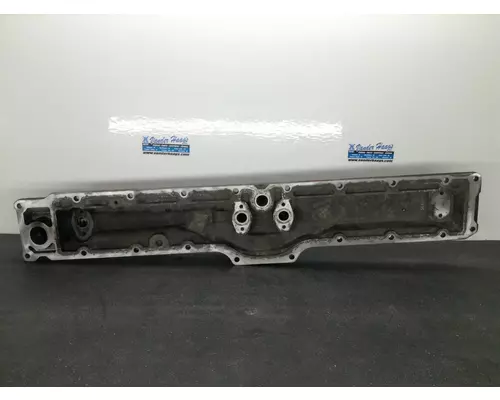 Cummins ISX Engine Oil Filter Base
