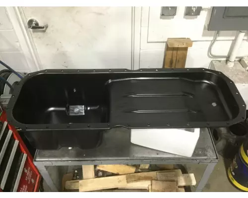 Cummins ISX Engine Oil Pan