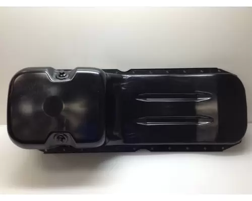 Cummins ISX Engine Oil Pan