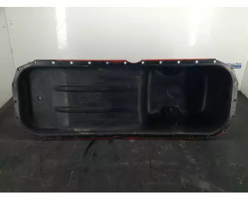 Cummins ISX Engine Oil Pan