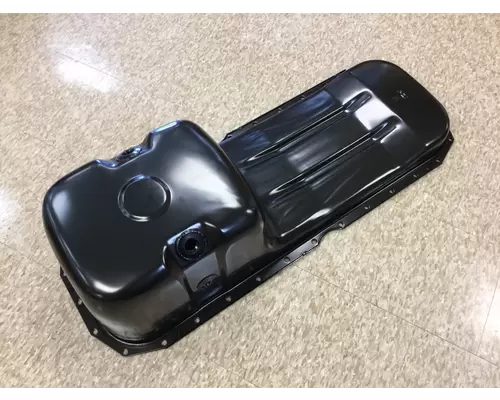 Cummins ISX Engine Oil Pan