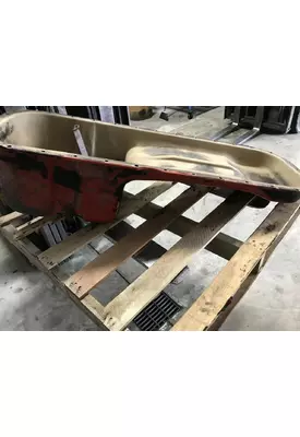 Cummins ISX Engine Oil Pan