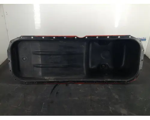 Cummins ISX Engine Oil Pan
