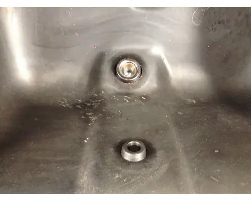 Cummins ISX Engine Oil Pan