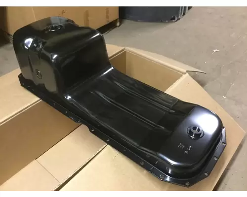 Cummins ISX Engine Oil Pan