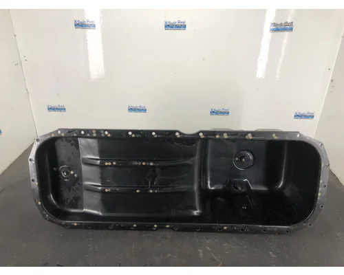 Cummins ISX Engine Oil Pan
