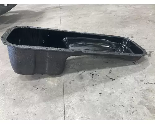 Cummins ISX Engine Oil Pan