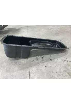 Cummins ISX Engine Oil Pan