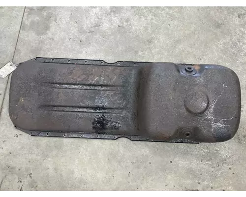 Cummins ISX Engine Oil Pan