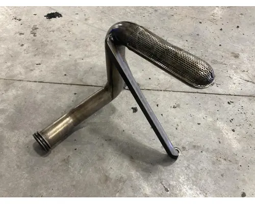 Cummins ISX Engine Oil Pickup Tube
