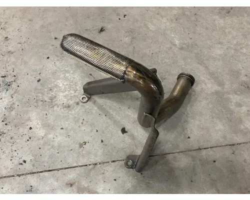 Cummins ISX Engine Oil Pickup Tube
