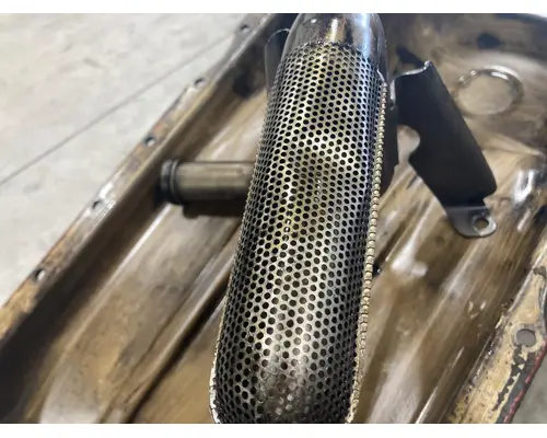 Cummins ISX Engine Oil Pickup Tube