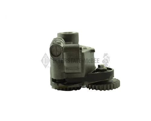 Cummins ISX Engine Oil Pump