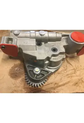 Cummins ISX Engine Oil Pump