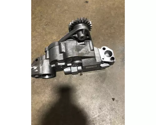 Cummins ISX Engine Oil Pump