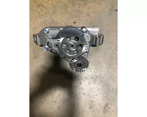 Cummins ISX Engine Oil Pump