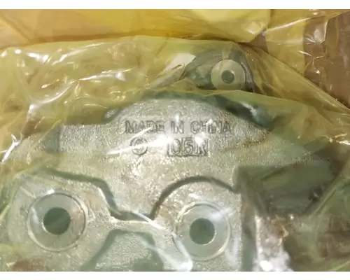 Cummins ISX Engine Oil Pump